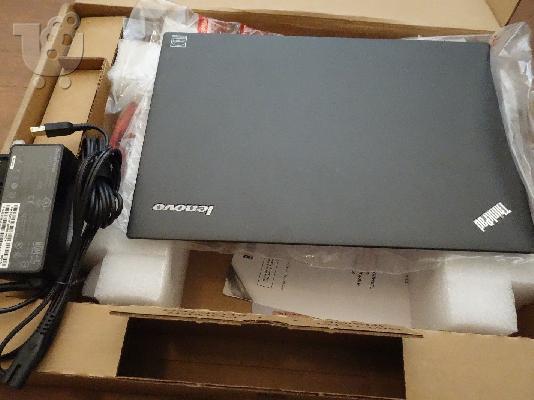 PoulaTo: I7 Lenovo ThinkPad X1 Carbon